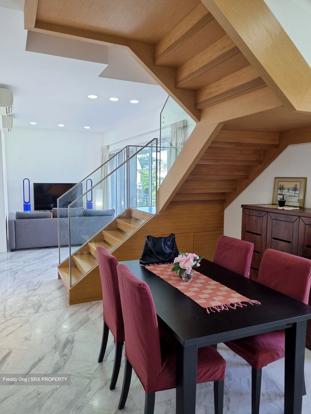 The Sorrento (D5), Condominium For Sale 100034061